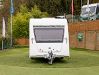 New Xplore XC Lite 2025 touring caravan Image