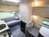 New Xplore XC Lite 2025 touring caravan Image