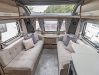 Used Coachman VIP 565 2023 touring caravan Image