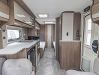 Used Coachman VIP 565 2023 touring caravan Image