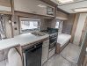 Used Coachman VIP 565 2023 touring caravan Image