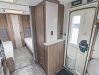 Used Coachman VIP 565 2023 touring caravan Image