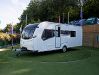 Used Coachman VIP 565 2023 touring caravan Image