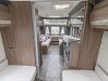 Used Coachman VIP 565 2023 touring caravan Image