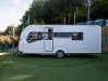 Used Coachman VIP 565 2023 touring caravan Image