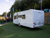 Used Coachman VIP 565 2023 touring caravan Image