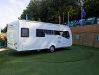 Used Coachman VIP 565 2023 touring caravan Image