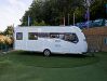 Used Coachman VIP 565 2023 touring caravan Image