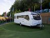 Used Coachman VIP 565 2023 touring caravan Image