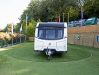 Used Coachman VIP 565 2023 touring caravan Image