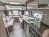 Used Coachman VIP 565 2023 touring caravan Image