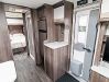 New Coachman Laser 845 Xtra 2025 touring caravan Image