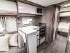 New Coachman Laser 845 Xtra 2025 touring caravan Image