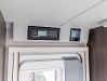 New Coachman Laser 845 Xtra 2025 touring caravan Image