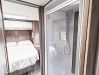 New Coachman Laser 845 Xtra 2025 touring caravan Image