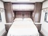 New Coachman Laser 845 Xtra 2025 touring caravan Image