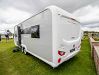 New Coachman Laser 845 Xtra 2025 touring caravan Image