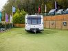 New Coachman Laser 845 Xtra 2025 touring caravan Image