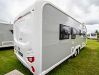 New Coachman Laser 845 Xtra 2025 touring caravan Image