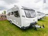 New Coachman Laser 845 Xtra 2025 touring caravan Image