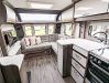 New Coachman Laser 845 Xtra 2025 touring caravan Image