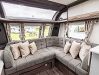 New Coachman Laser 845 Xtra 2025 touring caravan Image