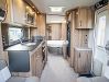 Used Swift Conqueror 645 2018 touring caravan Image