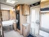 Used Swift Conqueror 645 2018 touring caravan Image