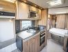 Used Swift Conqueror 645 2018 touring caravan Image