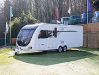 Used Swift Conqueror 645 2018 touring caravan Image