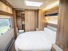 Used Swift Conqueror 645 2018 touring caravan Image