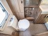 Used Swift Conqueror 645 2018 touring caravan Image