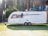 Used Swift Conqueror 645 2018 touring caravan Image