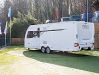 Used Swift Conqueror 645 2018 touring caravan Image