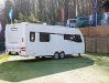 Used Swift Conqueror 645 2018 touring caravan Image