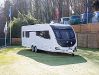 Used Swift Conqueror 645 2018 touring caravan Image