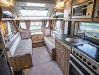 Used Swift Conqueror 645 2018 touring caravan Image