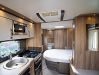 Used Swift Challenger X 880 2022 touring caravan Image