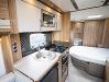 Used Swift Challenger X 880 2022 touring caravan Image