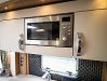 Used Swift Challenger X 880 2022 touring caravan Image