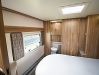 Used Swift Challenger X 880 2022 touring caravan Image