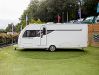 Used Swift Challenger X 880 2022 touring caravan Image