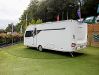 Used Swift Challenger X 880 2022 touring caravan Image