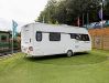 Used Swift Challenger X 880 2022 touring caravan Image