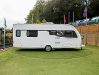 Used Swift Challenger X 880 2022 touring caravan Image