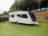 Used Swift Challenger X 880 2022 touring caravan Image