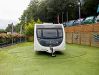 Used Swift Challenger X 880 2022 touring caravan Image