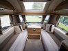 Used Swift Challenger X 880 2022 touring caravan Image