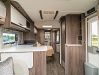 New Coachman Lusso I 2025 touring caravan Image