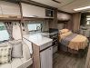 New Coachman Lusso I 2025 touring caravan Image